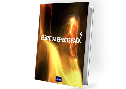 Nine | Essential Effects Pack